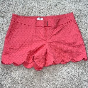 Crown & Ivy Womens Shorts